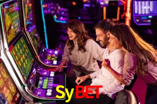 Jogos Exclusivos Sybet