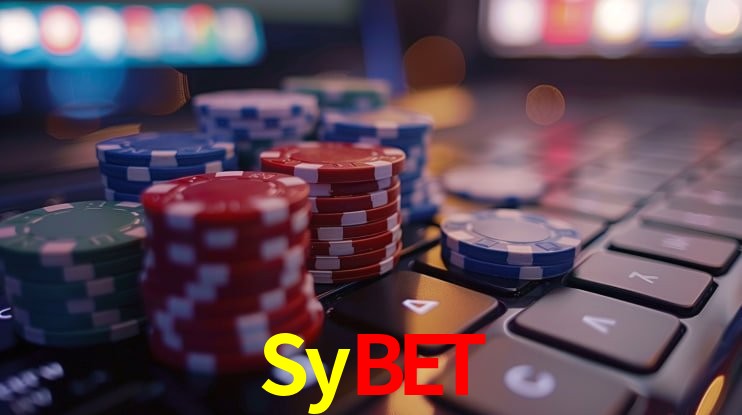 Promoção Relâmpago Sybet
