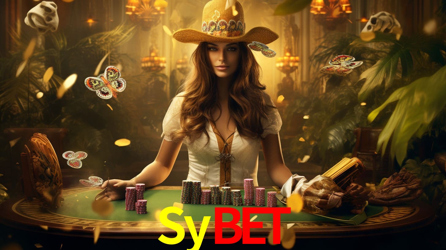 VIP Casino Sybet