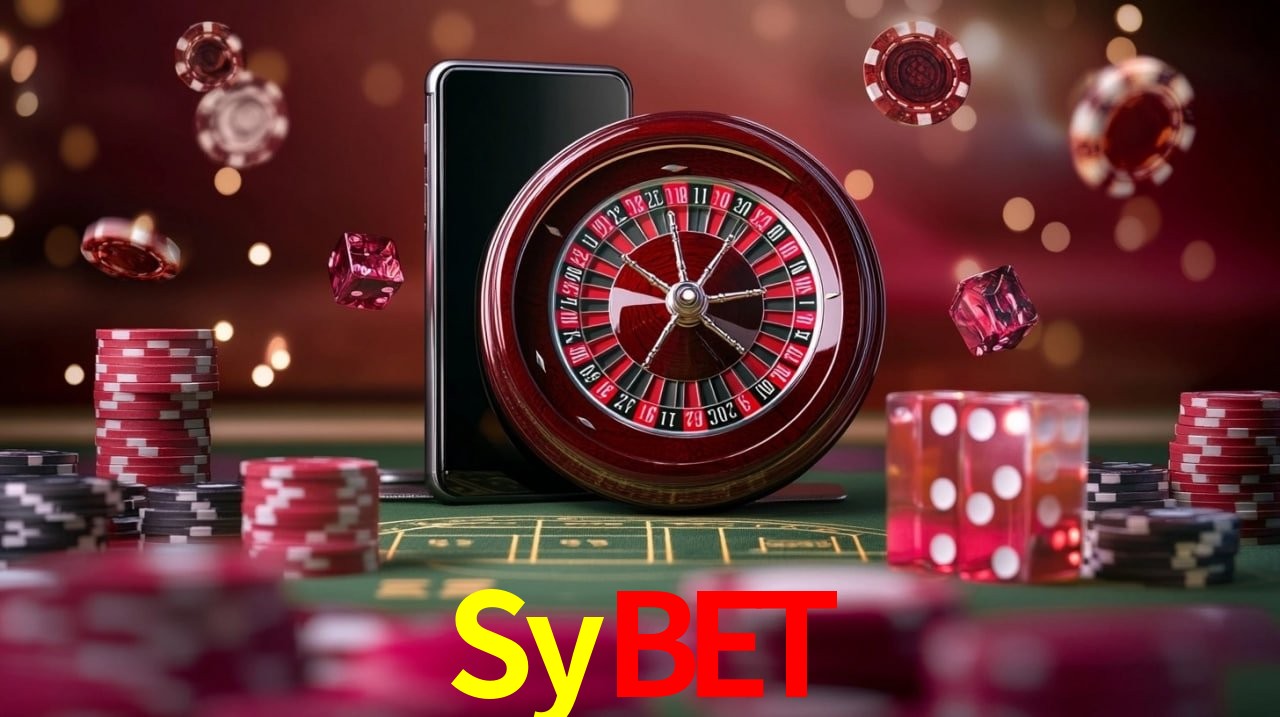 Tennis Betting Sybet