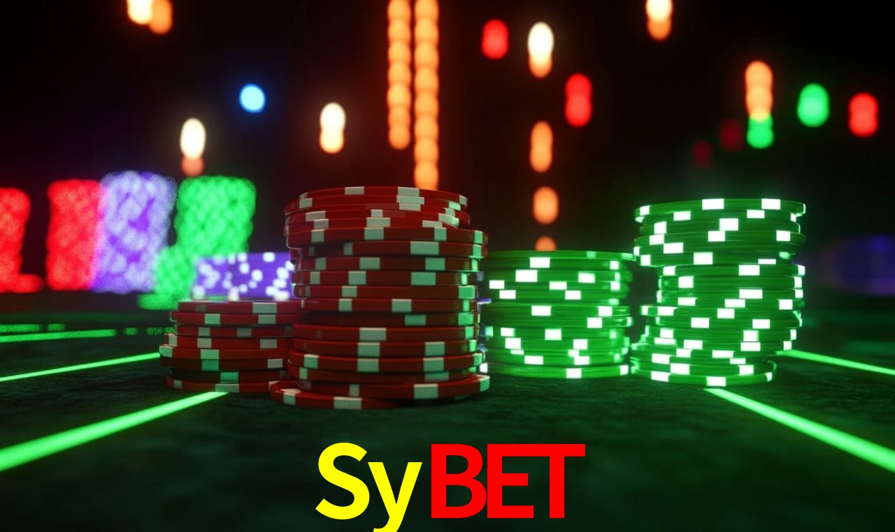 Game Statistics Sybet