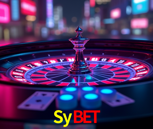A Experiência Imersiva dos Cassinos Ao Vivo no Sybet