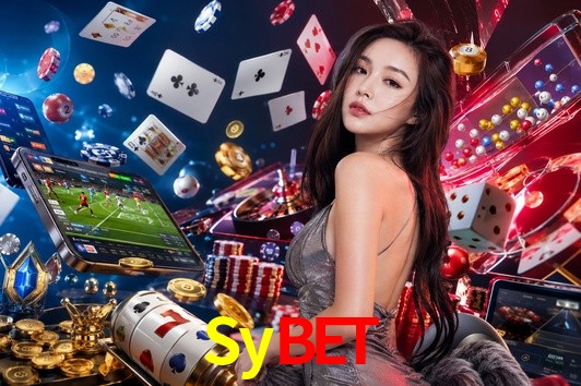Slot Games Sybet