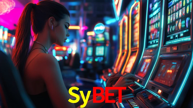 Sybet App