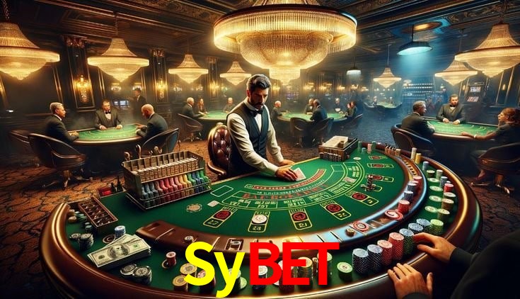 Bonus Features Sybet