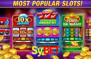 Descubra a Magia dos Jogos de Arcade no Sybet