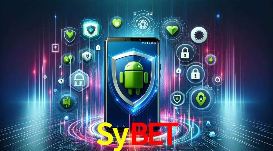 2FA Security Sybet