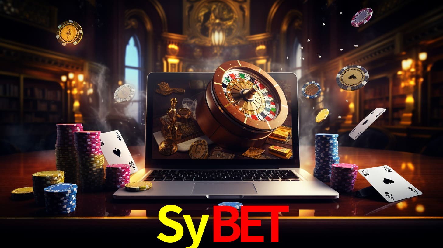 Blackjack Table Sybet