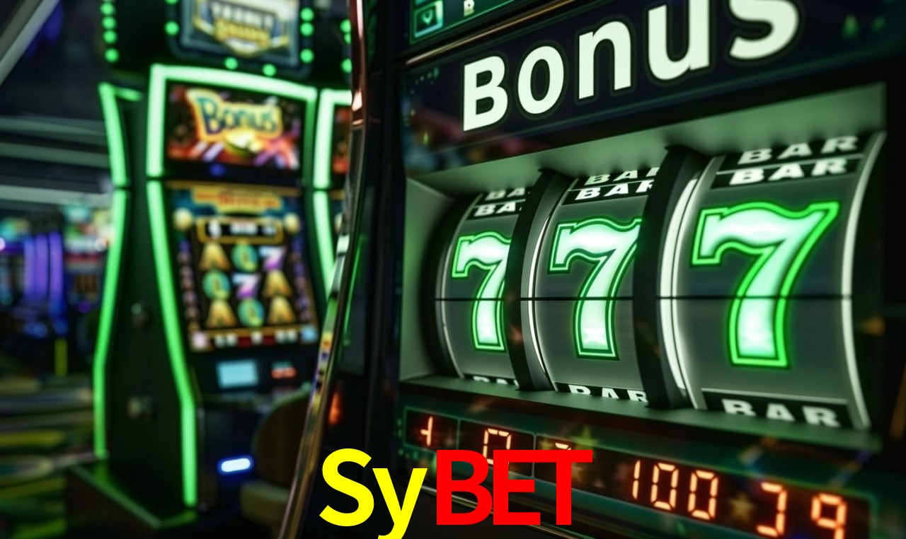 Game Providers Sybet