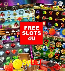 Desvendando o Mundo dos Jogos Virtuais na Sybet