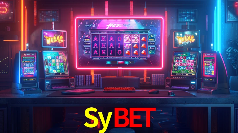 Sybet,Sybet.Com App