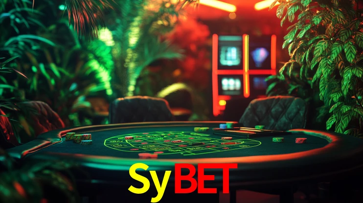 Live Casino Sybet
