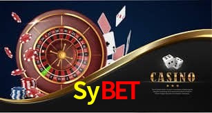 Estatísticas do Jogo Sybet