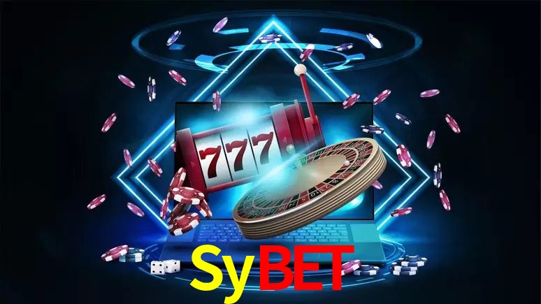 Tecnologia da Plataforma Sybet