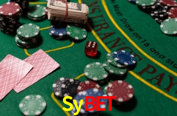 Sybet,Sybet.Com App