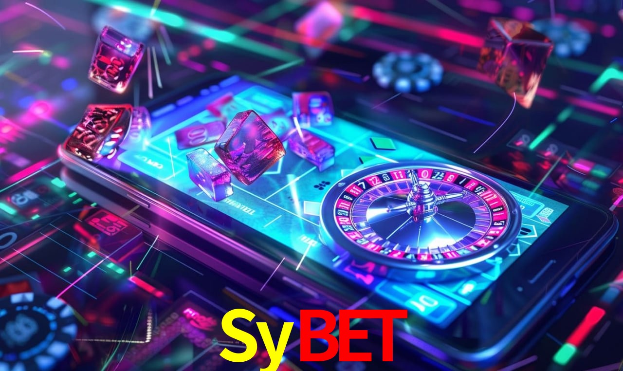 Recursos de Bônus Sybet