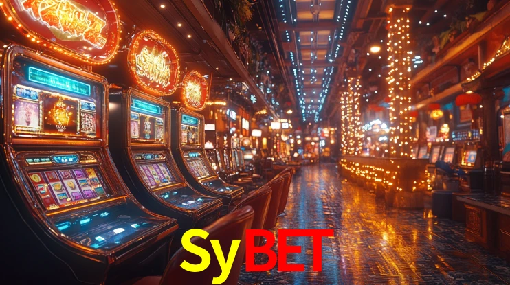 Sybet.Com App