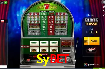 Descubra a Essência do Sybet: Nossa História e Compromissos
