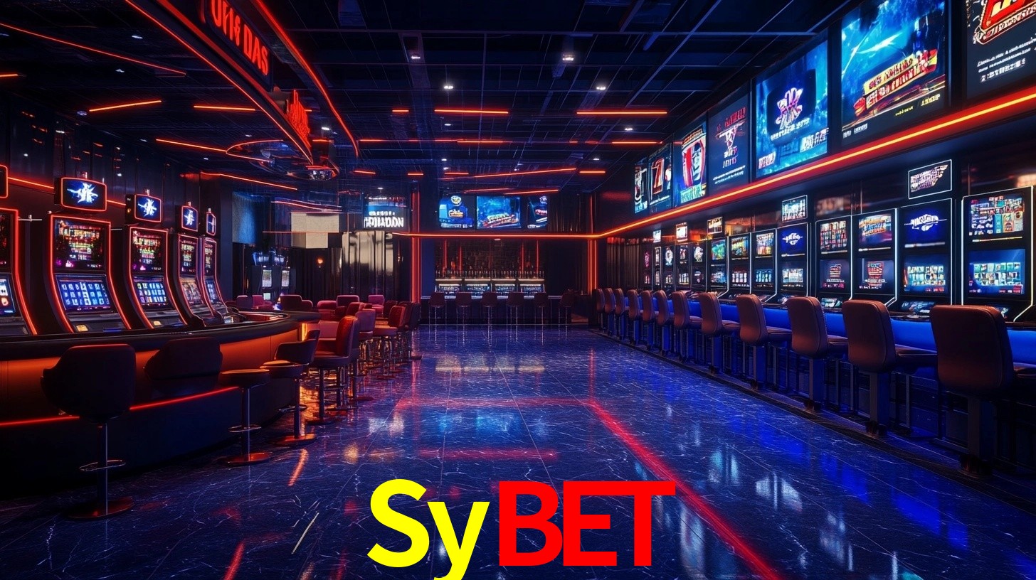 Daily Bonuses Sybet