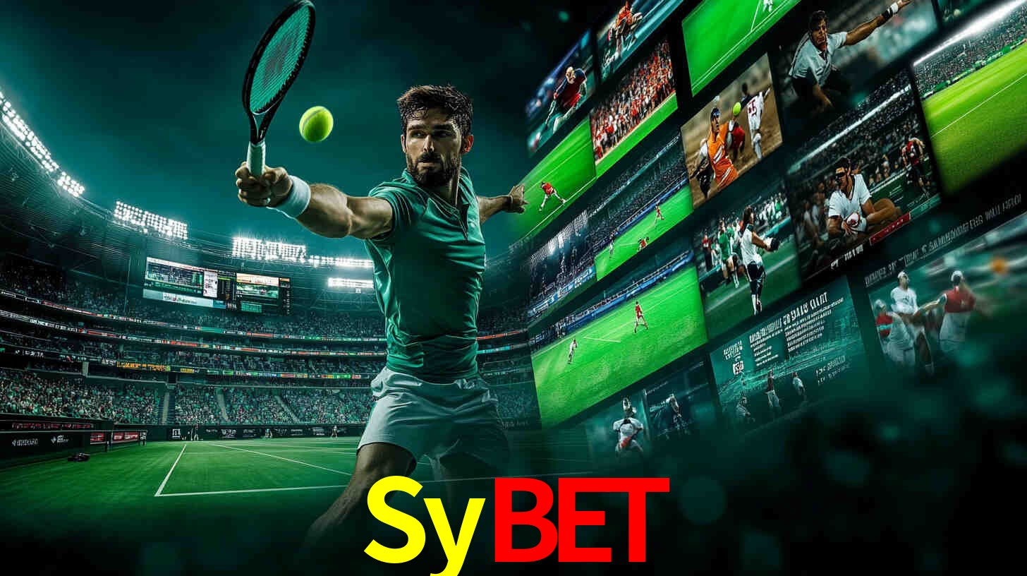 A Popularidade dos Caça-Níqueis no Sybet