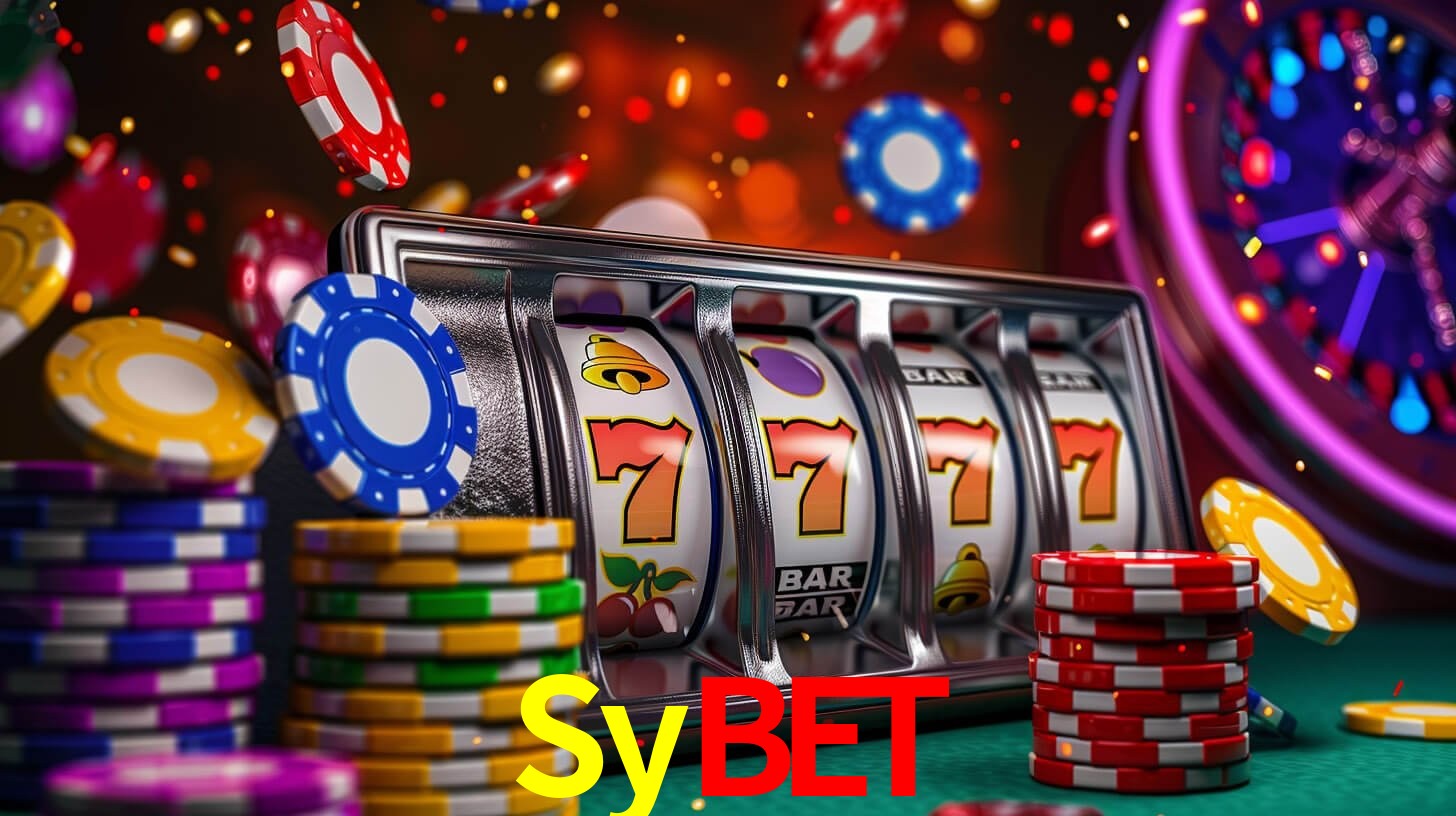 Mesa de Blackjack Sybet