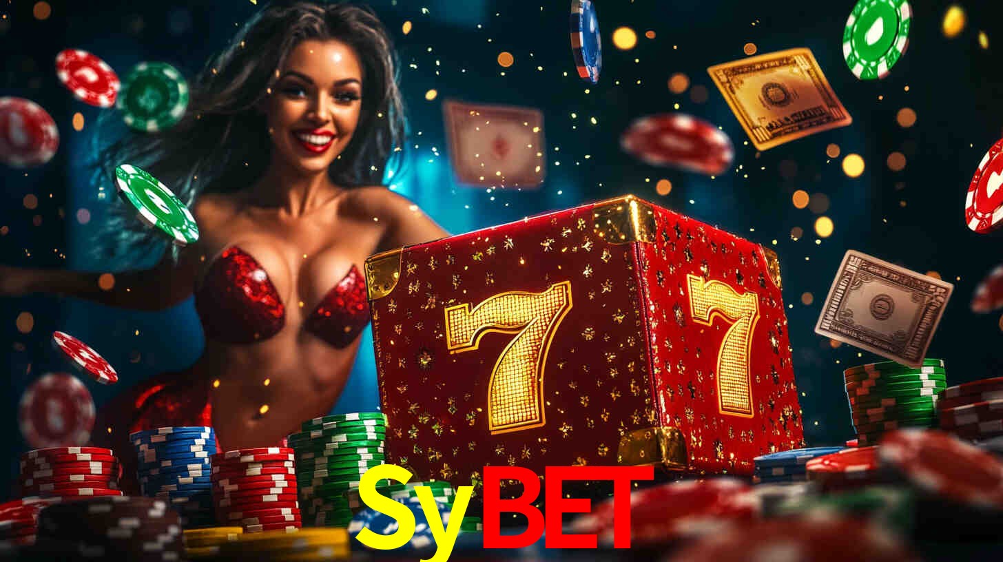 Descubra o Programa VIP da Sybet: Vantagens Exclusivas para Jogadores