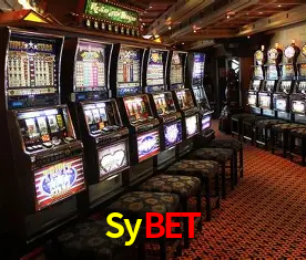 Descubra a Essência do Sybet: Nossa História e Compromissos