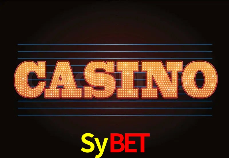 Diretório de Jogos Sybet