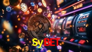 Interface do App Sybet