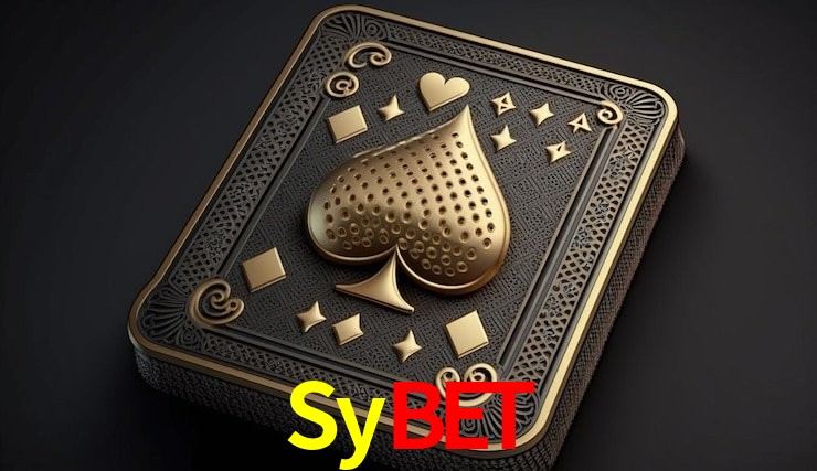 Jogos de Slot Sybet
