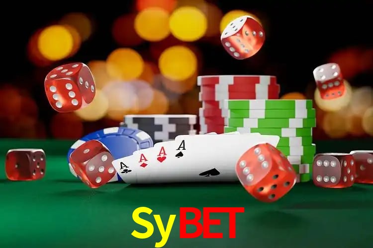 Segurança 2FA Sybet