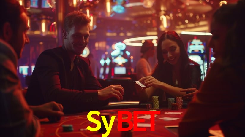 A Popularidade dos Caça-Níqueis no Sybet