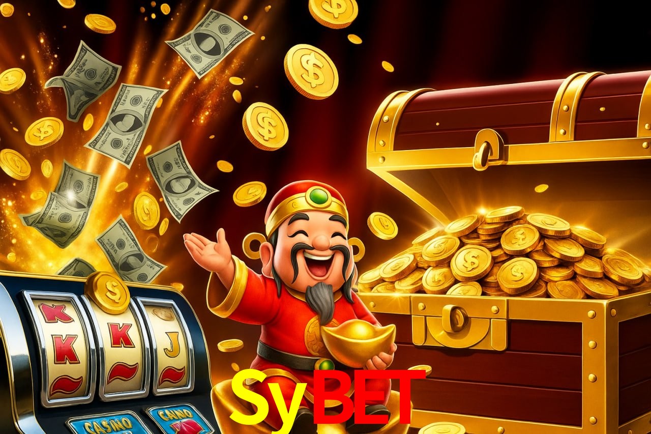 Casino VIP Sybet