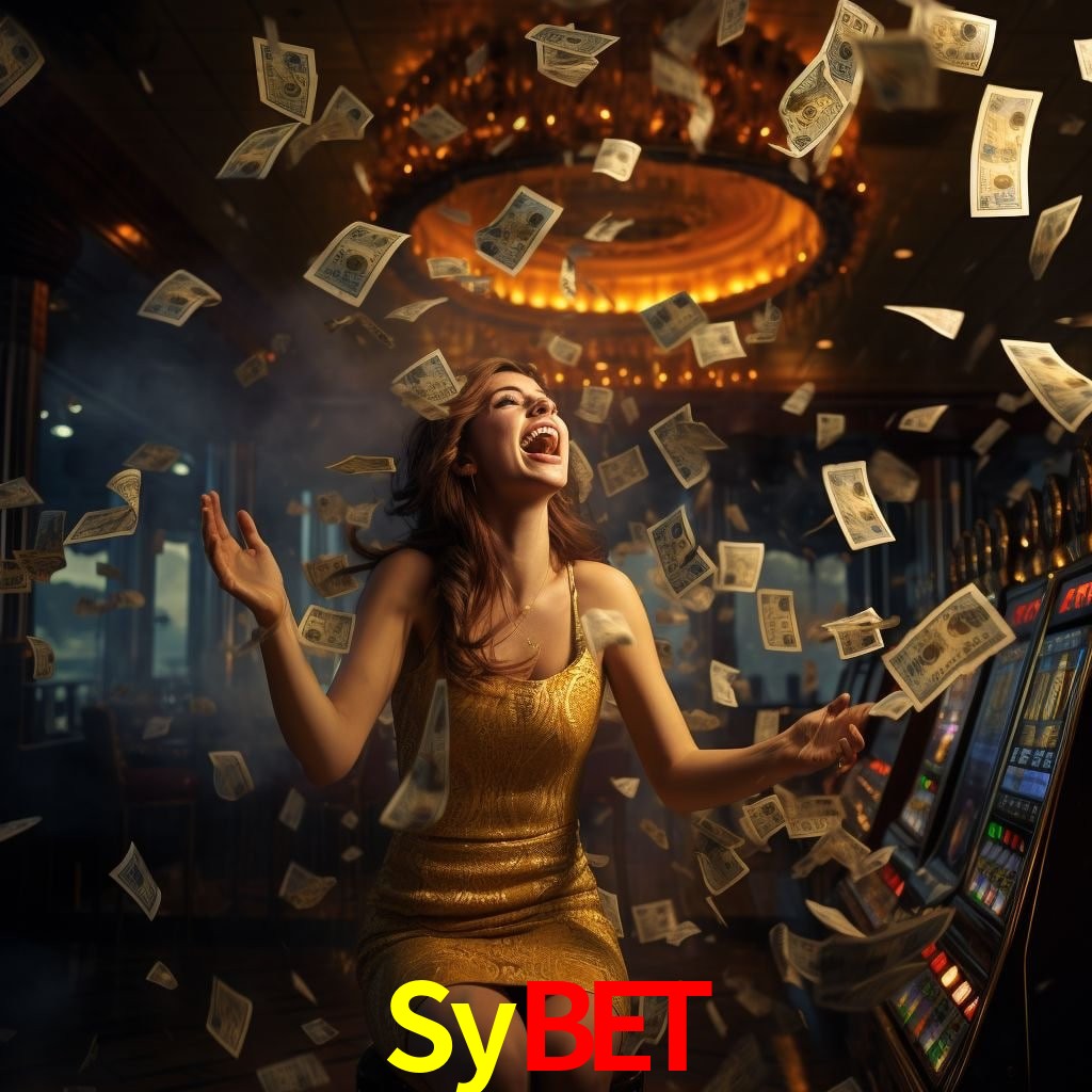 Spaceman Game Sybet
