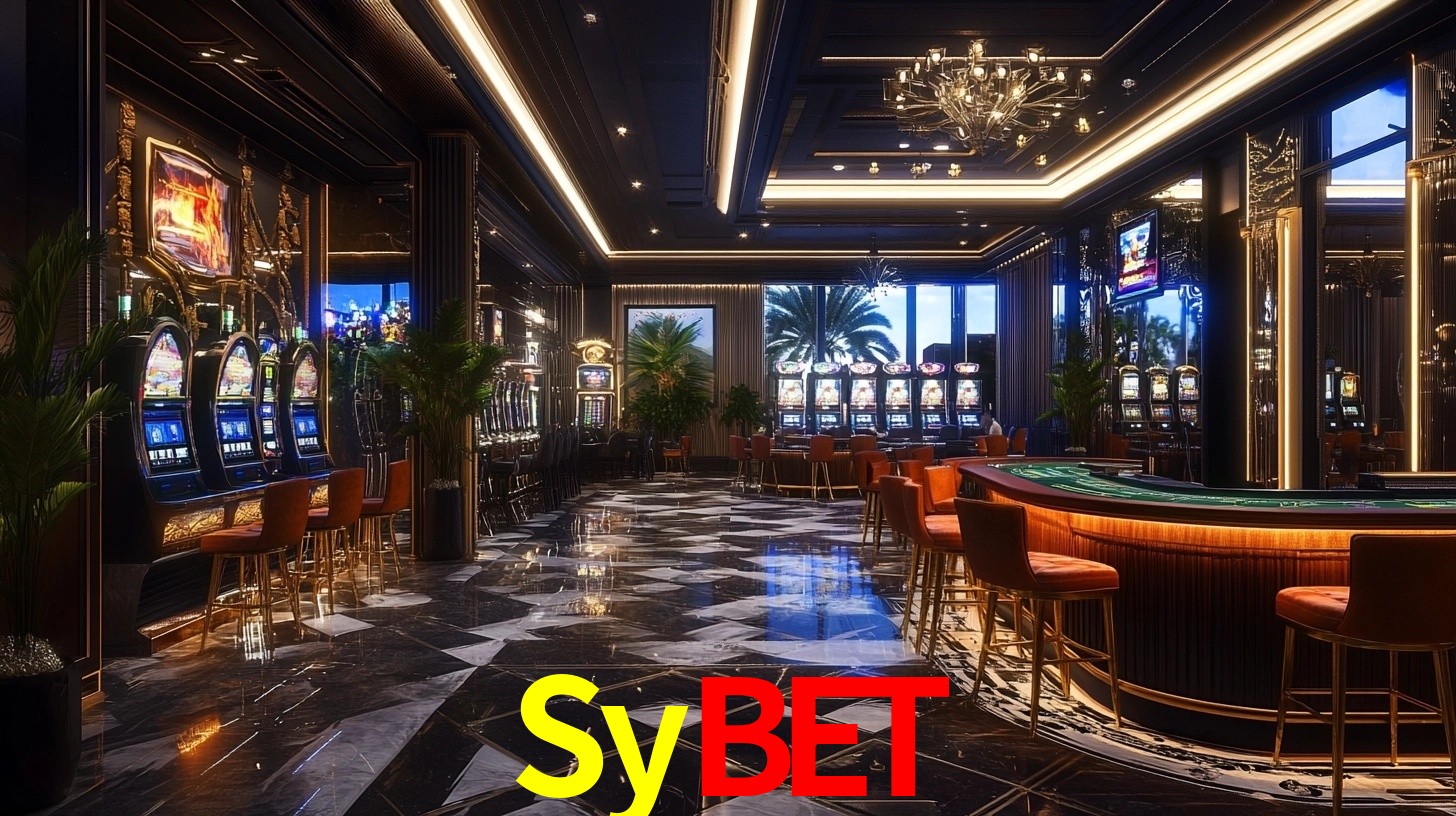 Premium Interface Sybet