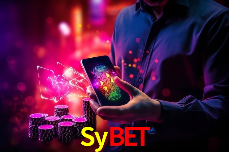 Jogo Spaceman Sybet