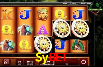 Desvendando o Mundo dos Jogos Virtuais na Sybet