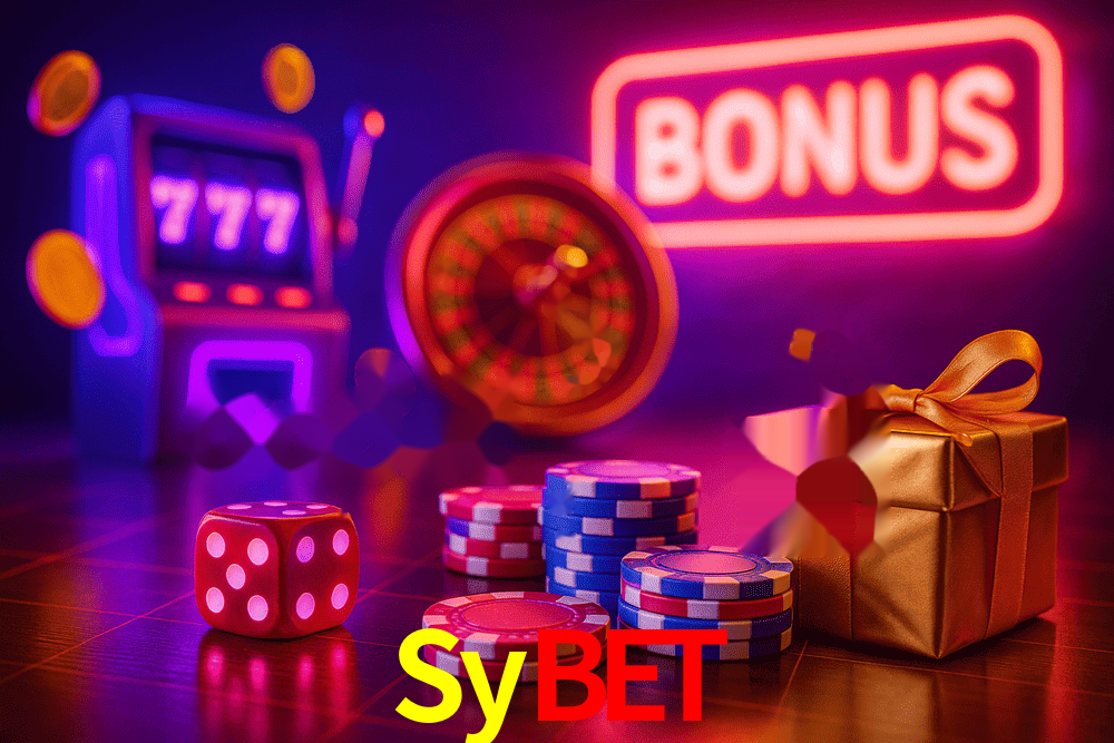 A Experiência Imersiva dos Cassinos Ao Vivo no Sybet