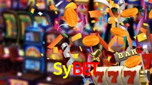 Sybet App