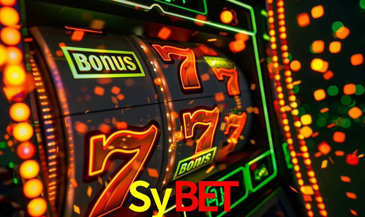 cassino Sybet
