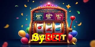 Promoções Sazonais Sybet