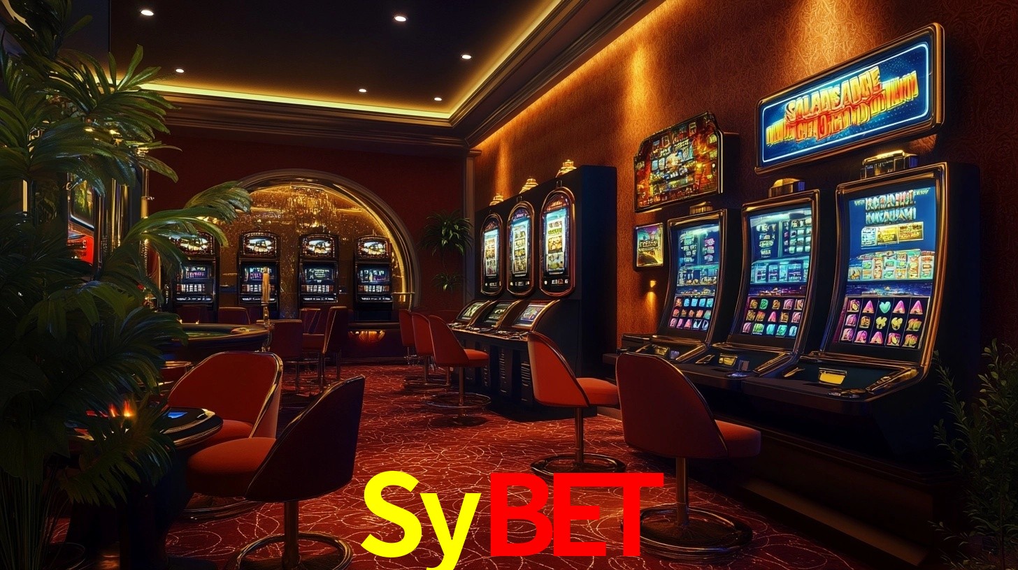 Tournaments Sybet