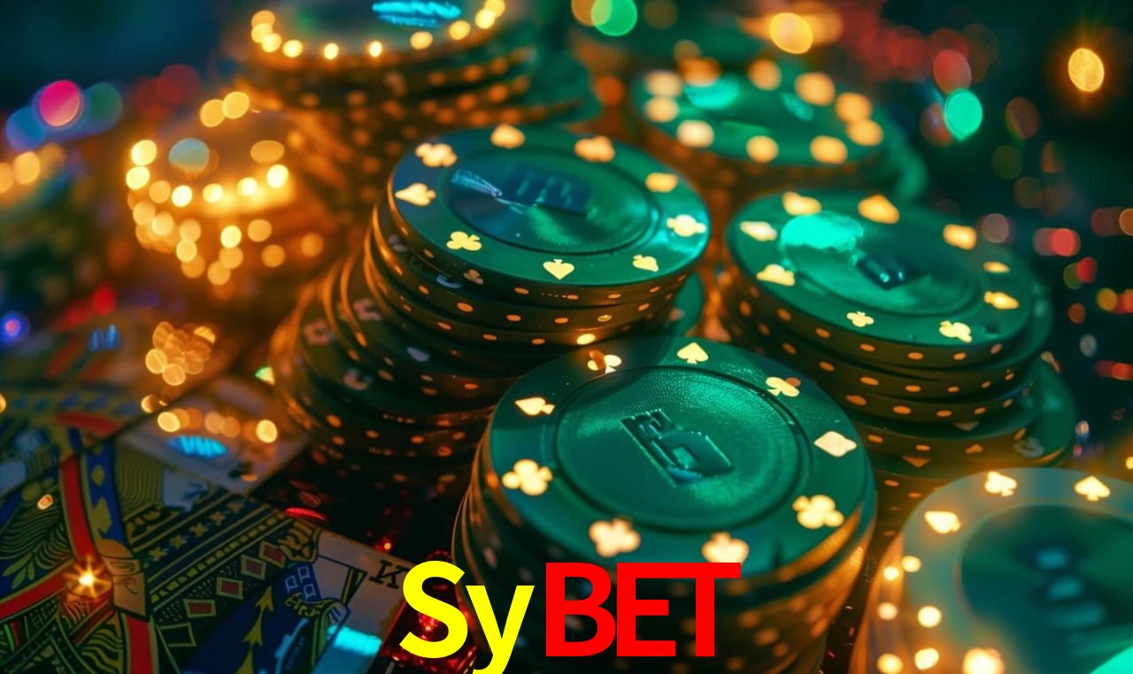 Experiência VIP Sybet