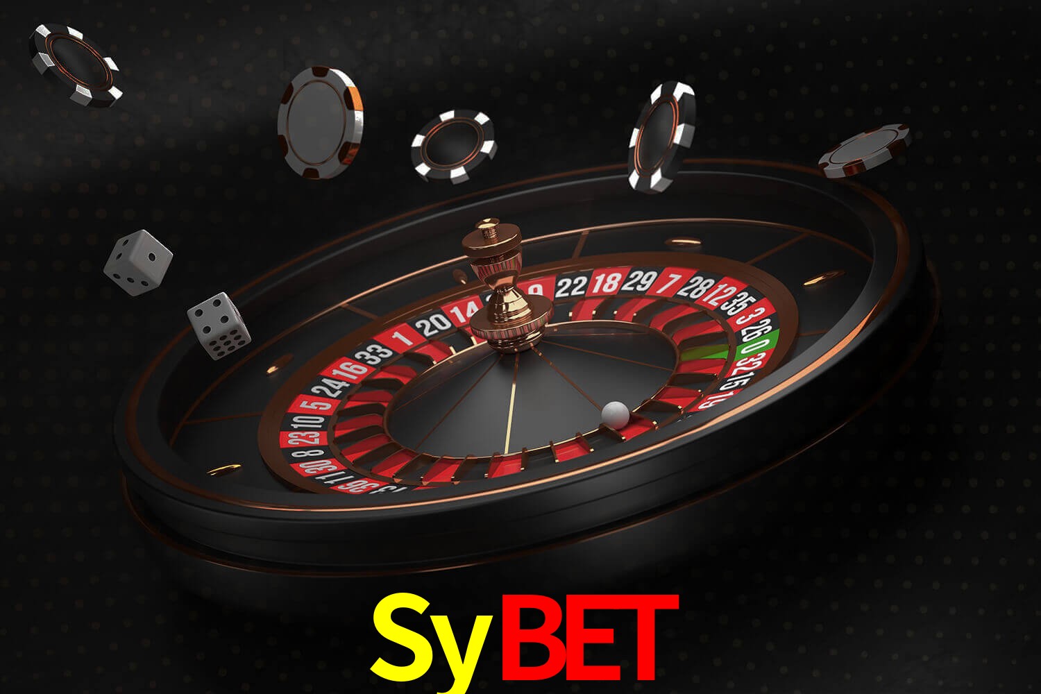 Sybet