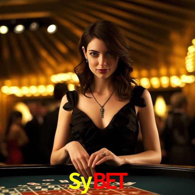 Inovações de Jogos na Sybet: O Futuro das Experiências Interativas