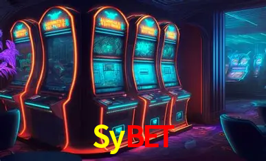 A Revolução dos Aplicativos de Jogos no Sybet