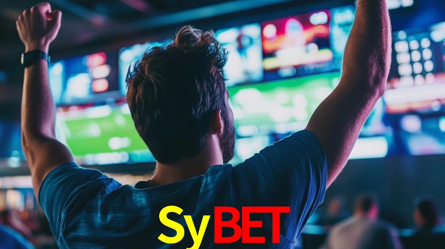Sybet - Cassino On-line Início Perfeito - Sybet.Com App