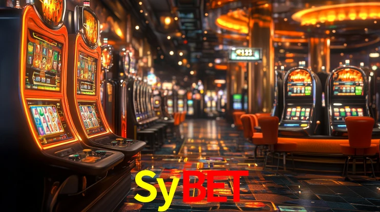 Ofertas Imperdíveis na Sybet: Promoções e Bônus Que Valem a Pena