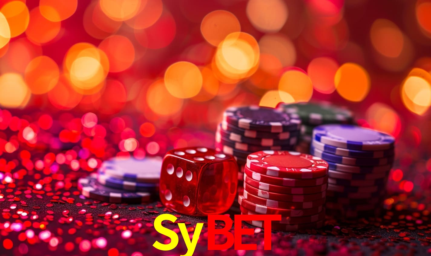 A Emoção da Loteria na Sybet: Uma Chance de Mudança de Vida