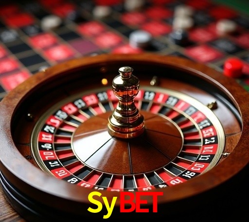 Caishen Wins Sybet